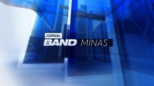 Jornal Band Minas – 11/07